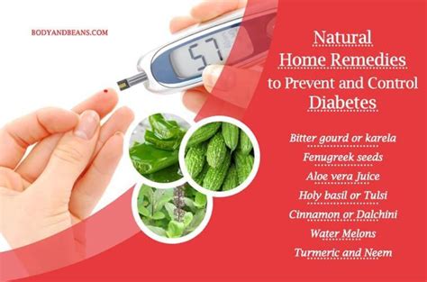 Homeopathic Remedies For Diabetes Diabetestalknet