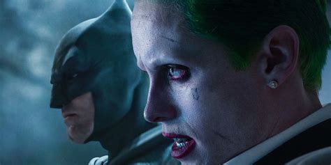 Batman And Joker Justice League Snyder Cut Scene Details Revealed