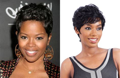 Best 34 Pixie Short Haircuts For Black Women 2018 2019 Hair Ideas Page 4 Of 10