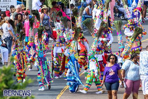 Photo Set 1 2017 Bermuda Day Parade Bernews