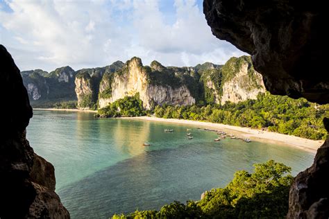 The Best Beautiful Beaches In Phuket Thailand