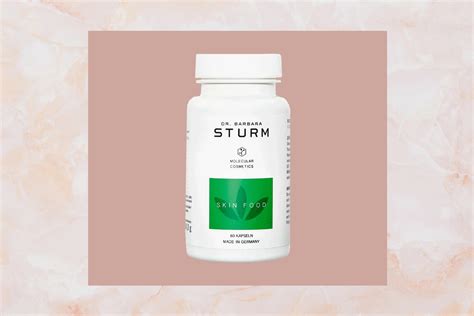 The 8 best supplements for skin health. 10 Hair, Skin, and Nail Vitamins That Actually Work