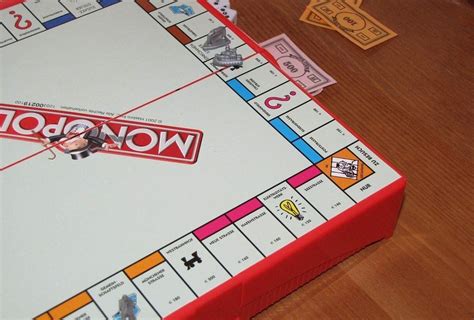 Comment Gagner Au Monopoly Progresser En Maths