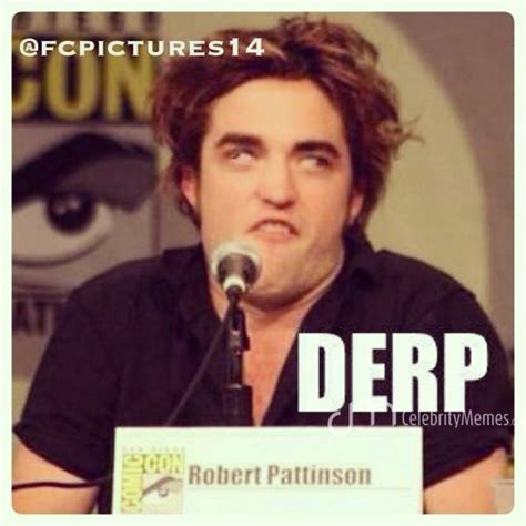 If you log into twitter and search for 'robert pattinson meme' or 'robert pattinson tracksuit meme', you will come across plenty of hilarious posts. The always good looking, Robert Pattinson! # ...