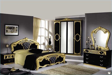 Chambre Coucher Complete Italienne Chambre A Coucher Plete Italienne