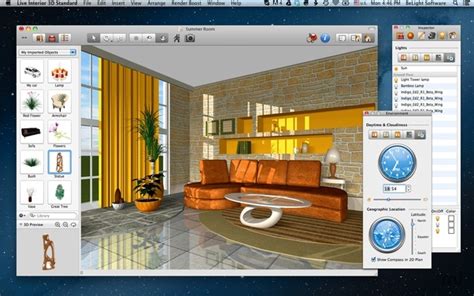 Https://wstravely.com/home Design/best Software For Interior Design Rendering