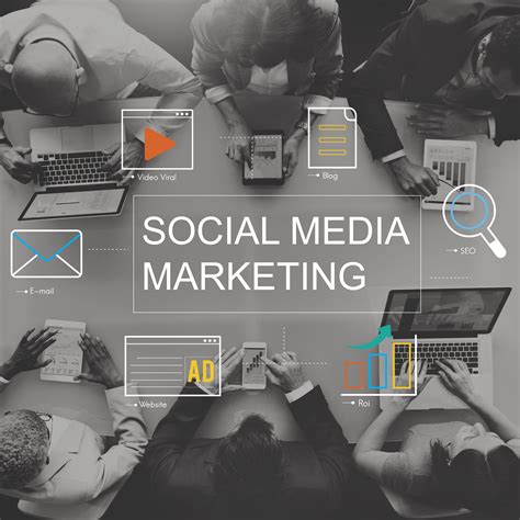 Benefits Of Social Media Marketing Social Media Marketing Companies E