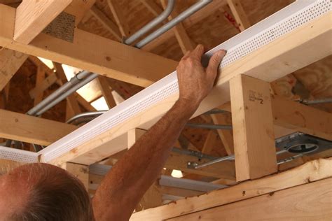 Truss Uplift And How To Prevent Ceiling Corner Cracks Trim Tex