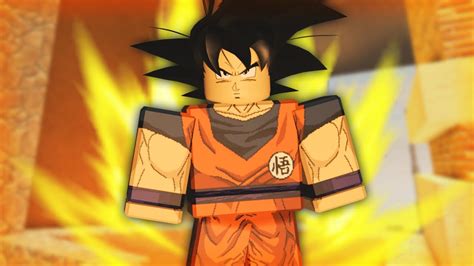 Roblox Son Goku Outfit Oo Youtube