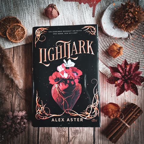 Lightlark Alex Aster Seductive Books