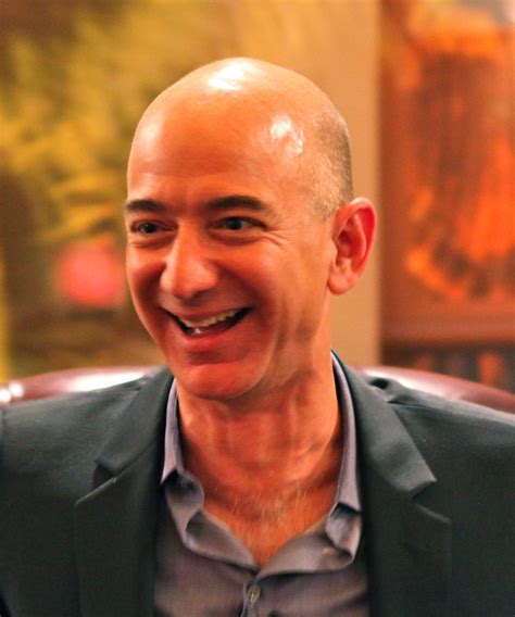 Jeffrey preston «jeff» bezos фамилия при рождении — йоргенсен; Jeff Bezos : sa fortune dépasse les 200 milliards d'euros ...