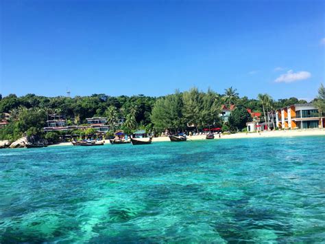 More attractions in koh lipe. Koh Lipe Beaches | Should you stay on Sunrise, Sunset or ...