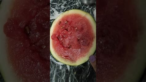 Injected Watermelon😏 Youtube