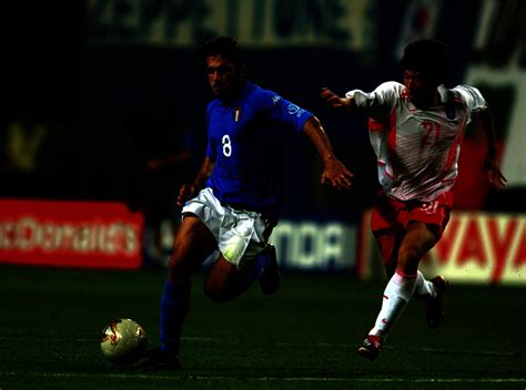 Gattuso was a popular figure during his spell at ibrox gettyimages. Gennaro Gattuso would love to manage Rangers one day ...