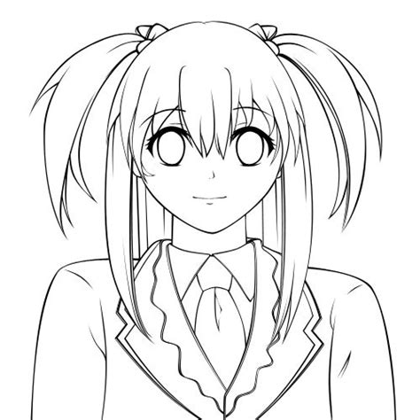 Https://tommynaija.com/draw/how To Draw A Anime Girl In Photoshop