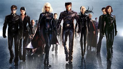 How To Watch The X Men Movies In Order Release And Chronological