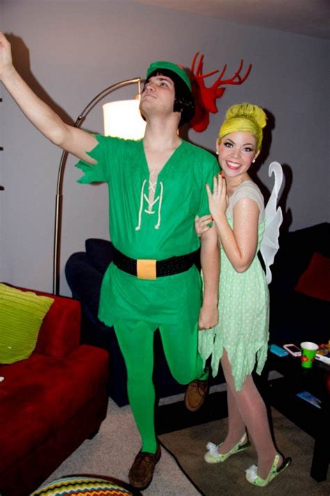 Celebrate As A Duo 11 Couple Costume Ideas Couples Halloween Costumes