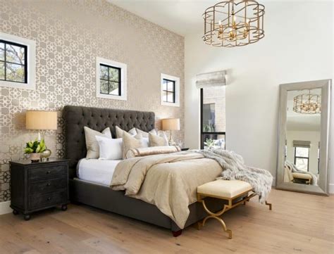20 Sophisticated Traditional Bedroom Interiors You Wouldnt Want To Leave