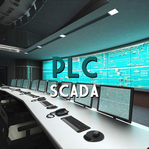 Programmable Logic Controllers Scada Technique Learning Solutions