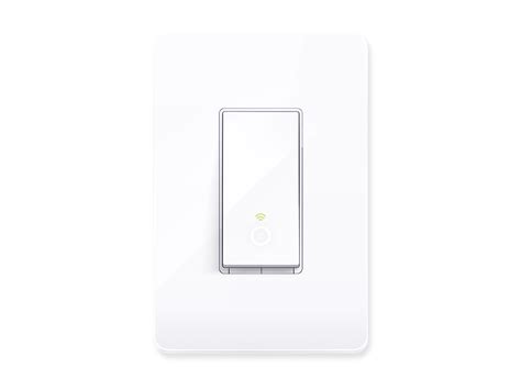 Hs200 Kasa Smart Wi Fi Light Switch Tp Link