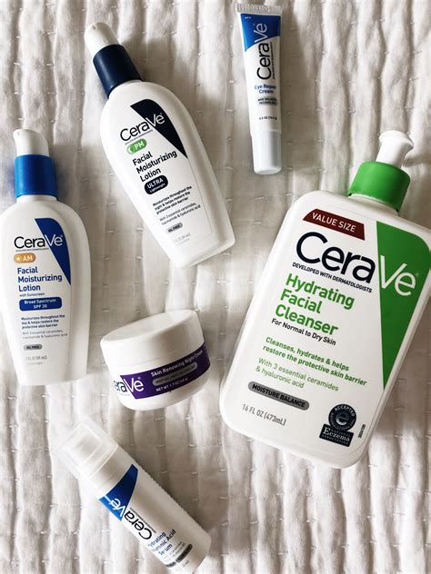 Cerave Products In 2020 Beauty Skin Care Routine Body Skin Care