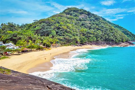 10 Best Beaches In Brazil