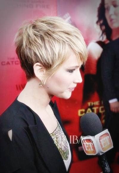 Celebrity Short Hairstyles Trendy 2020 2021 Haircut Styles