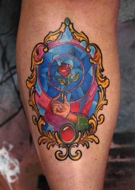 These tattoos are as breathtaking as it can get and so even if the animations from walt disney studios are not your thing. 138 Amazing Disney Tattoos Photos