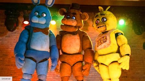 Why Are The Animatronics Evil In Five Nights At Freddys