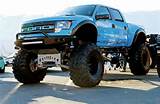 Images Of Lifted Trucks Images