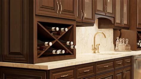 Usa rta cabinet free shipping. Best RTA Cabinets | Charleston Saddle Kitchen and Bathroom ...