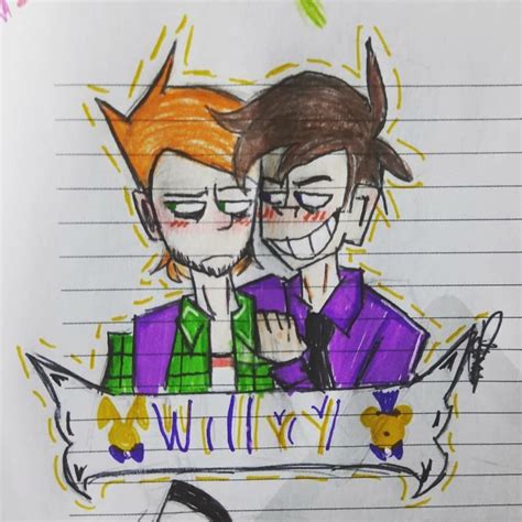 William Afton X Henry Emily Galer A Listas De Lectura