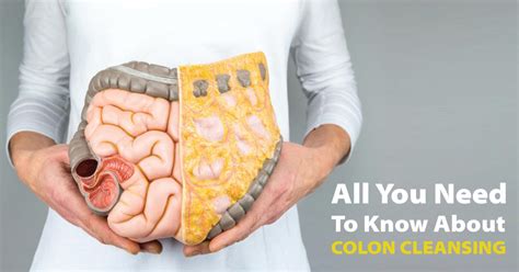 All You Need To Know About Colon Cleansing Laserpiles