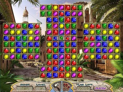 Ancient Jewels The Mysteries Of Persia Pc Match 3 Game Free Full Version Pc Game Download