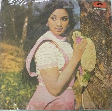 Julie Hindi Film Ep Vinyl Record Vinyl Records Hindi Others Mossymart