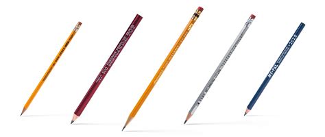 Musgrave Pencil Company American Made Custom Pencils 931 684 3611