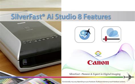 Canoscan 4200f scanner pdf manual download. Scanner-Software für Canon kaufen - bessere Scan ...