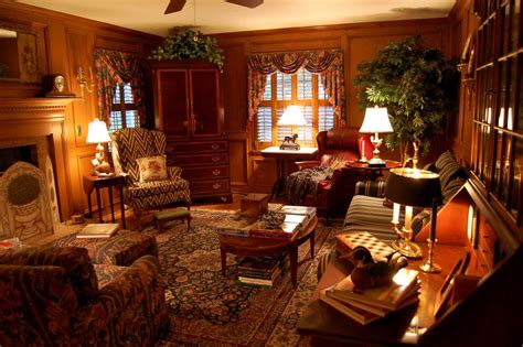 Decorating English Country Style Country Style Living Room English