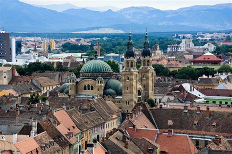 8 Lugares Que Debes Visitar En Rumania