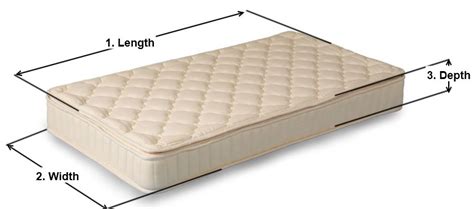 Do you know your mattress size? Replacement RV Mattress | The Ultimate Guide to RV Mattresses