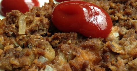 Also i used 1 lb. 2 Lb Meatloaf Recipe With Crackers : (Secret Recipe ...