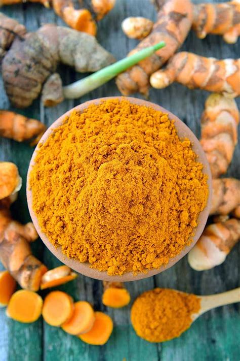 Terrific Turmeric The Super Spice Foodal Turmeric Herbs And Spices