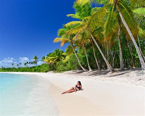 Los 25 Lugares Que Ver En República Dominicana Más Bonitos Diario De