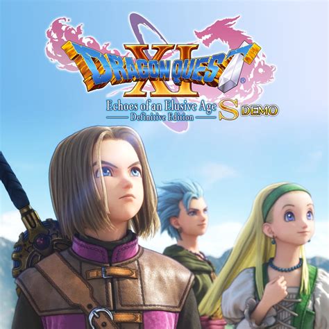 Dragon Quest Xi Echoes Of An Elusive Age Gamer Guides Zohal