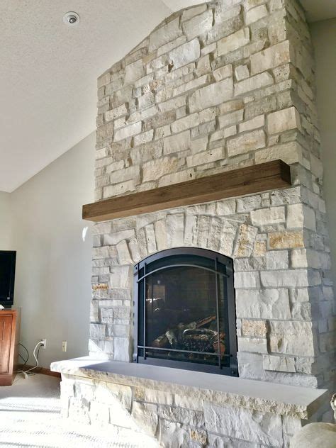 19 Stone Fireplaces Ideas In 2021 Backyard Fireplace Outdoor
