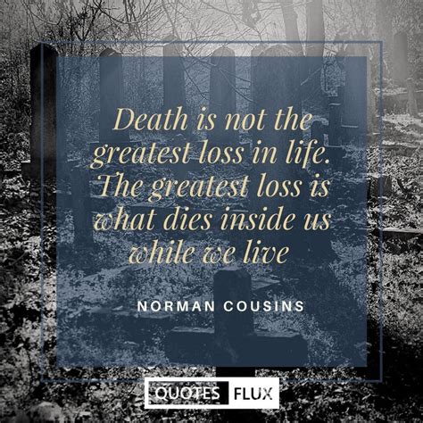 Beautiful Inspirational Quotes On Death Life Reality And Soul By