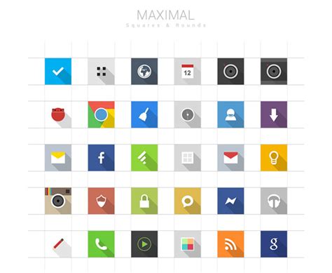 Android Free Icon 417351 Free Icons Library