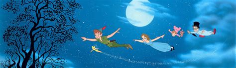 Which Peter Pan Character Are You Quiz — Vanilla Underground