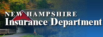 Maybe you would like to learn more about one of these? New Hampshire Insurance Department - For Companies, Currently Licensed Companies, License ...