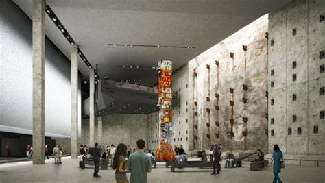 Controversial 911 Museum Opens This Month